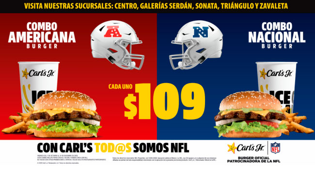 Banner Publicitario Intercoles