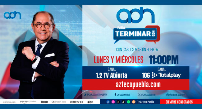 Banner Publicitario Intercoles