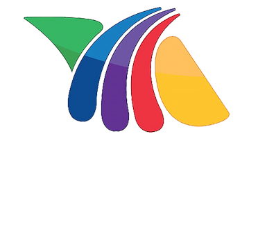  Logo Intercoles Soccer 2025 - TV Azteca Puebla