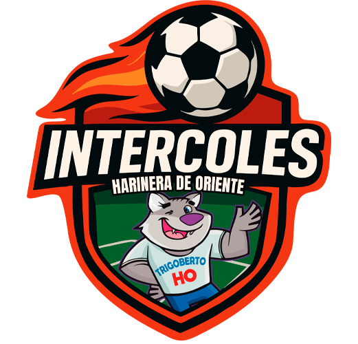 Logo Intercoles 2024