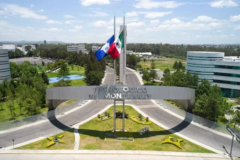 Tec de monterrey