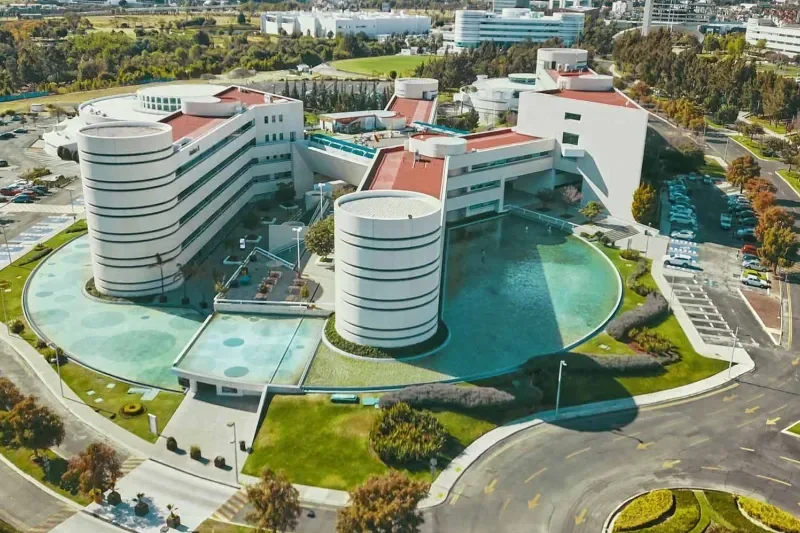 Tec de monterrey
